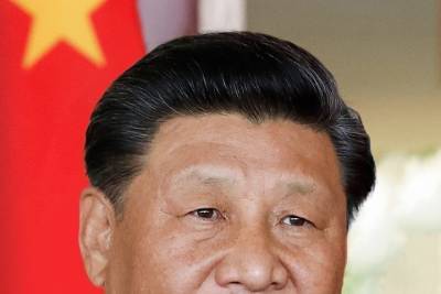 МИД КНР анонсировал встречу Си Цзиньпина с Путиным 28 июня