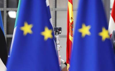 Политолог о срыве саммита РФ-ЕС: это паралич Евросоюза