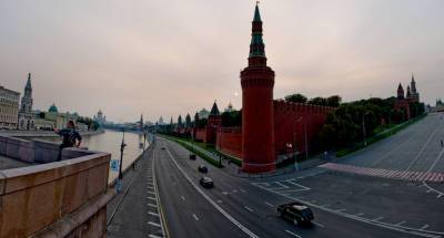 В Кремле призвали приспособиться к условиям, которые диктует жизнь