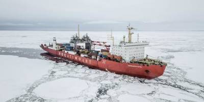 Нефтегазовые перспективы российской Арктики