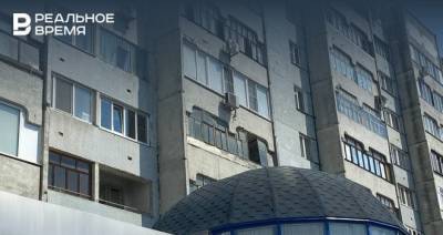 Обещавший взорвать квартиру в Казани мужчина, угрожал председательнице дома