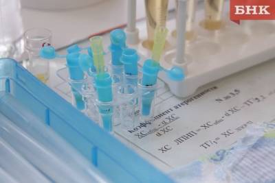 В Сыктывкаре выявлены 47 новых больных коронавирусом