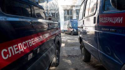 СК возбудил дело против угрожавшего взорвать гранату жителя Казани