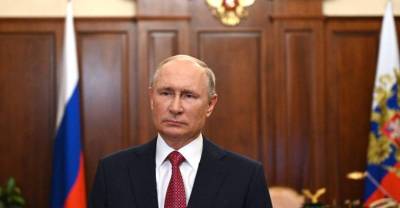 "Вопросов традиционно много": Песков рассказал о подготовке прямой линии с Путиным