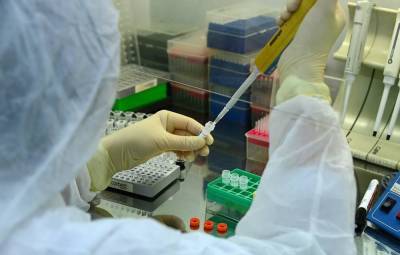 Bloomberg узнал об исчезновении сведений о первом варианте коронавируса