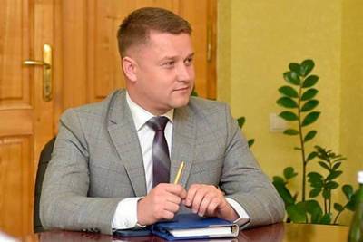 На пообещавшего «упаковать» и вывезти цыган украинского мэра завели дело