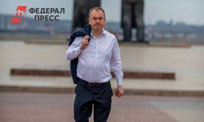 Снявшийся с праймериз ЕР на Урале кандидат пойдет в Госдуму от ЛДПР