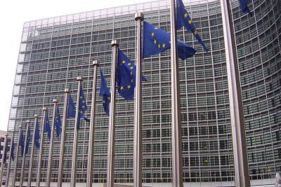 Саммит ЕС принял решение о продлении антироссийских санкций