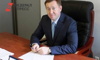 Экс-мэр Барабинска заплатит из своего кармана за аварийный дом - fedpress.ru - Барабинск