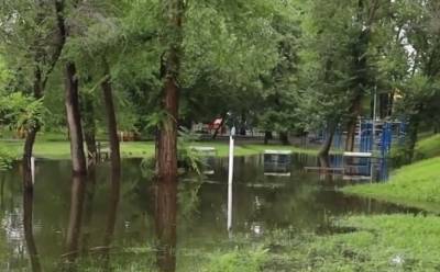 Адская жара, наводнения и ливни: стали известны причины аномальной погоды в Украине