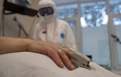 В Тверской области еще 199 человек заболели коронавирусом