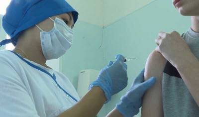 Москвичи пожаловались на недоступность вакцин по выбору