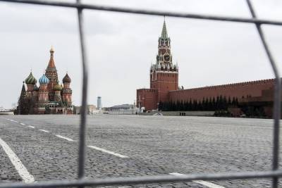 В Кремле назвали цель новых санкций Украины