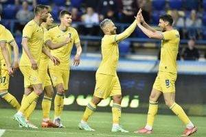 Швеция – Украина: анонс матча Евро-2020