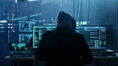 Подпись "Байдена". Госспецсвязи заявляет о спланированной хакерской атаке на сайте петиций
