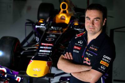 Red Bull: Дэн Фэллоуз перейдёт в Aston Martin