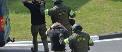 Зеленский: Спецоперация по задержанию «вагнеровцев» действительно готовилась, но не в Украине