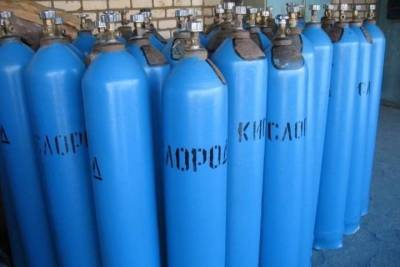 Военные помогут Петрозаводску с производством кислорода для ковидных больных