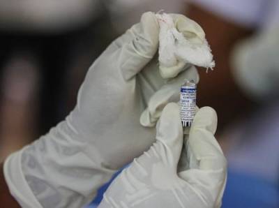 Беременным разрешили делать прививку вакциной «Спутник V»