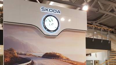 Skoda презентовала стратегию развития до 2030 года