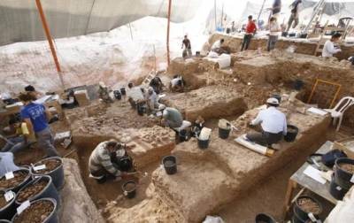 В Израиле нашли останки нового вида древних людей