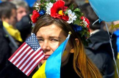 Провальные итоги 30-ти лет: почти половина украинцев не считает Украину независимой