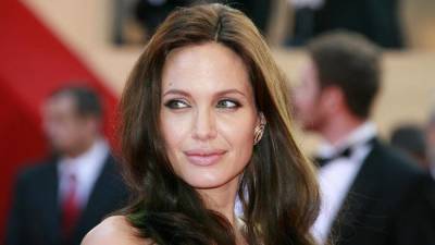 Дочь Анджелины Джоли перенесла операцию