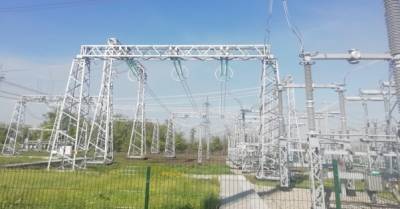 Минэнерго хочет продлить тариф на электричество для населения 1,68 грн/кВт⋅час до августа