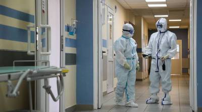 Заболеваемость коронавирусом в России за прошедшую неделю выросла вдвое