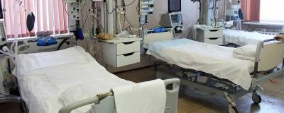 Ковид-госпиталя в Карачаево-Черкесии увеличивают число мест для пациентов