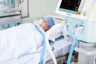 «Информ Полис»: нехватка кислорода могла привести к смертям в больнице Улан-Удэ