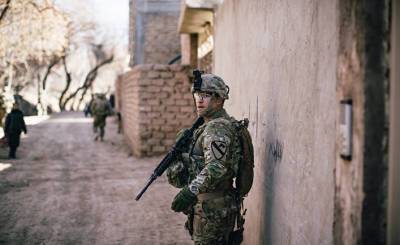 Star (Турция): зачем Америка пришла в Афганистан, и как уходит?