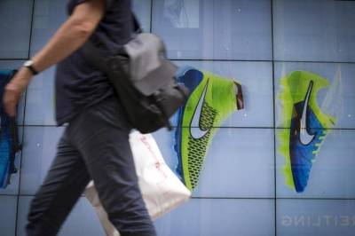 Главные новости: Nike, инфляция и путешествия в Европе