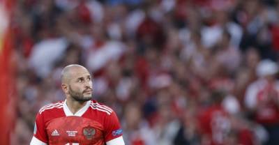 "Он делает правильные вещи": Футболист сборной России поддержал Черчесова после провала на Евро-2020