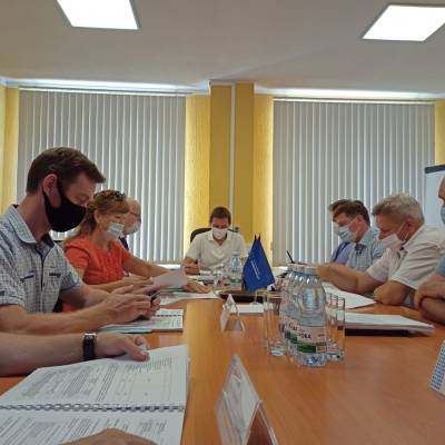 Годовой отчет утвердил Совет директоров «Нижегородского водоканала»