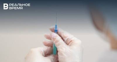 Еще в восьми регионах России введут обязательную вакцинацию от коронавируса