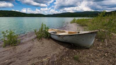 Много воды утекло: почему Крым теряет дождевую воду - мнение