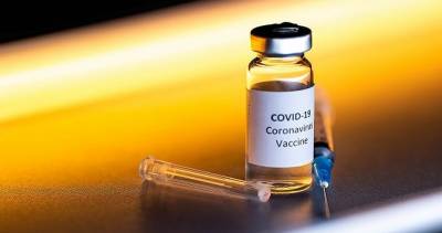 Минздрав отчитался о ходе вакцинации от COVID-19 в Таджикистане