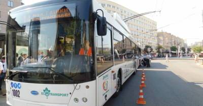 В Днепре повысили стоимость проезда в транспорте: некоторые маршруты "опередили" Киев