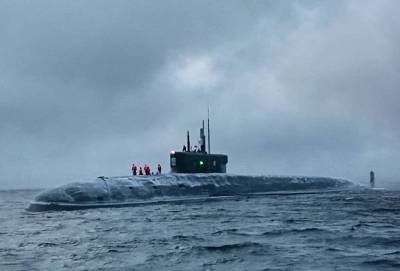 Проект «Борей»: чем новейшие российские подлодки лучше субмарин США