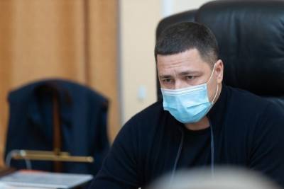 Михаил Ведерников признался, почему до сих пор не сделал прививку от COVID-19