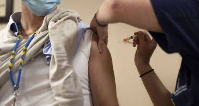 Грузия до конца года получит четыре миллиона вакцин против коронавируса