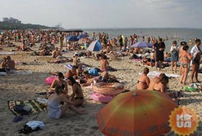 Синоптики рассказали, каким будет погода в Украине в июле-2021: жара после похолодания