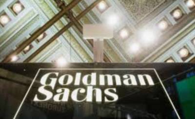 Goldman Sachs впервые провел сделку на блокчейн-платформе JPMorgan