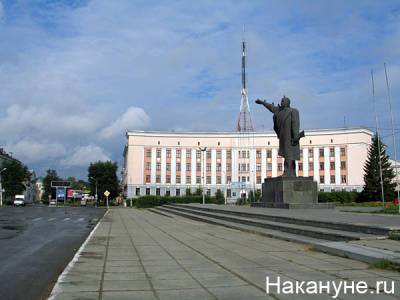 В Краснотурьинске отменили празднования Дня города из-за коронавируса
