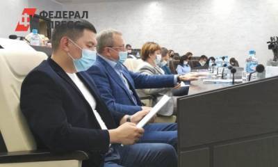 На Ямале инвесторы промышленных парков получили льготы