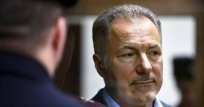 Экс-министра транспорта Рудьковского арестовали в зале суда за похищение человека