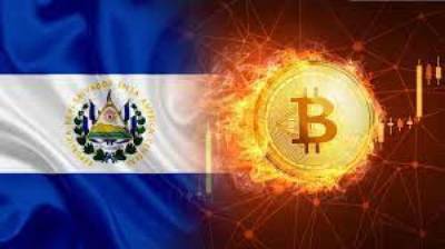 Сальвадор раздаст 30 долларов в биткоинах каждому взрослому гражданину