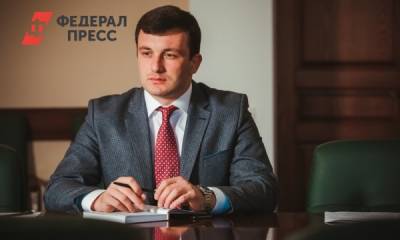 Выдвинут кандидат на выборы в Госдуму от ЛДПР в Северной Осетии