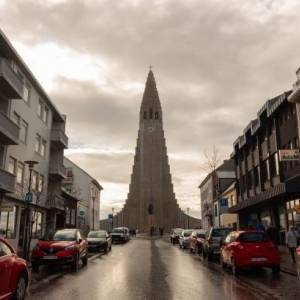Исландия первой в Европе отменит все карантинные ограничения